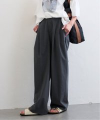 U by Spick&Span/《追加2予約》2WAYトロタックイージーワイド/508264880