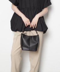 ESPERANZA/エスペランサ ESPERANZA 2WAYチェーン編みハンドルショルダーバッグ/508264889
