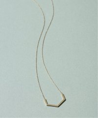 Lilas/《予約》arrowラインネックレス K10/508264937