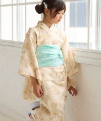 ROPE' PICNIC　KIDS/【KIDS/キッズ】浴衣キャミワンピースセット/508264958