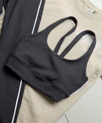 Whim Gazette/【Sporty＆Rich】Health Active Bra/508264966