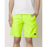 QUIKSILVER/クイックシルバー QUIKSILVER メンズ マリン ボードショーツ EVERYDAY BUTT BEACHSHORT 20NB QBS252001 【返品不/508264995