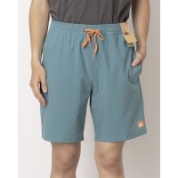 QUIKSILVER/クイックシルバー QUIKSILVER メンズ マリン ボードショーツ SOLID VOLLEY 19NB QBS252006 【返品不可商品】/508264997