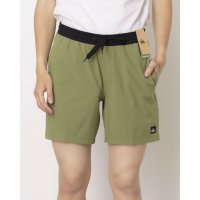 QUIKSILVER/クイックシルバー QUIKSILVER メンズ マリン ボードショーツ COLORBLOCK SOLID VOLLEY 17NB QBS252007 【返品不可/508264998