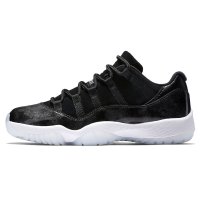 NIKE/ナイキ NIKE AIR JORDAN 11 RETRO LOW BARONS/508265017