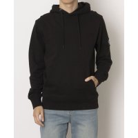 Calvin Klein/カルバン クライン Calvin Klein BADGE HOODIE/508265019