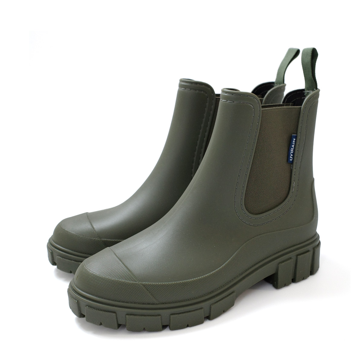 camper カンペール サイドゴアブーツ 防水 37 24cm 雨靴 カンペール CAMPER カンペール CAMPER ブーツ 靴 サイドゴア