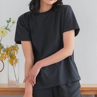 aquagarage/アクアガレージ aquagarage 2枚セット_ユニセックス_半袖クルーネックパックTシャツ 春 夏 秋/508265058