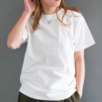 aquagarage/アクアガレージ aquagarage 2枚セット_ユニセックス_半袖クルーネックパックTシャツ 春 夏 秋/508265058