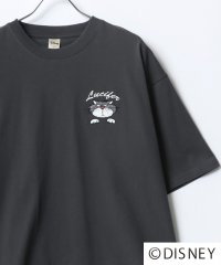 DISNEY/ディズニー Disney ミッキー ズートピア ベイマックス リロ＆スティッチ ルシファー キャラクター 半袖 Tシャツ/508265074