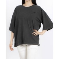 ROXY/ロキシー ROXY ONE MORE ウィメンズ 半袖Tシャツ <2025 WHAT'S IN YOUR HEART COLLECTION>/508265085