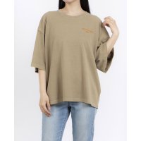 ROXY/ロキシー ROXY ONE MORE ウィメンズ 半袖Tシャツ <2025 WHAT'S IN YOUR HEART COLLECTION>/508265085