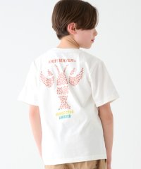 KRIFF MAYER/クリフ メイヤー KRIFF MAYER 楽LUCK－T 半袖 Tシャツ 甲殻類/508265092