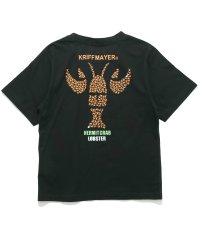 KRIFF MAYER/クリフ メイヤー KRIFF MAYER 楽LUCK－T 半袖 Tシャツ 甲殻類/508265092