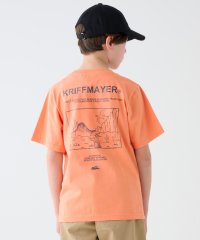 KRIFF MAYER/クリフ メイヤー KRIFF MAYER 楽LUCK－T 半袖 Tシャツ ダイナソー/508265093