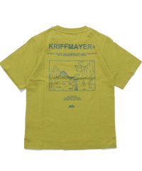 KRIFF MAYER/クリフ メイヤー KRIFF MAYER 楽LUCK－T 半袖 Tシャツ ダイナソー/508265093