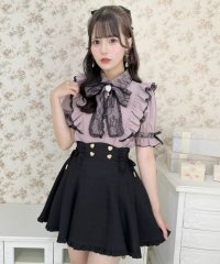 ROJITA/ロジータ ROJITA ボウタイフリルブラウス/508265097