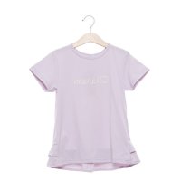 petit main/プティマイン petit main 【水陸両用】ロゴ刺繍Tシャツ/508265105
