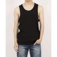 MAGASIN DE MODE CONTACT/マガジンデモードコンタクト MAGASIN DE MODE CONTACT ワッフルノースリーブタンクトップ/508265116