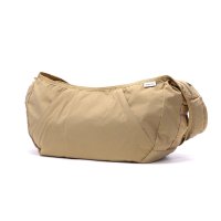BRIEFING GOLF/ブリーフィング BRIEFING 日本正規品 ショルダーバッグ メンズ レディース 大きめ A4 ブランド バッグ 斜めがけ 大人 軽量 日本製 COURIER/508265127
