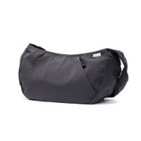 BRIEFING GOLF/ブリーフィング BRIEFING 日本正規品 ショルダーバッグ メンズ レディース 大きめ A4 ブランド バッグ 斜めがけ 大人 軽量 日本製 COURIER/508265127