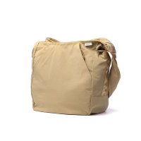 BRIEFING GOLF/ブリーフィング BRIEFING 日本正規品 ショルダーバック メンズ レディース 大きめ A4 ブランド バッグ 斜めがけ 軽量 ナイロン 日本製 COURI/508265128