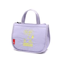 ROOTOTE/ルートート ROOTOTE 保冷バッグ 小さめ お弁当 スヌーピー トートバッグ ランチバッグ ランチトート 保冷 軽量 軽い ウォッシャブル 丸洗い ファスナ/508265139