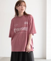THRASHER/スラッシャー THRASHER ゲームロゴ半袖Tシャツ/508265141