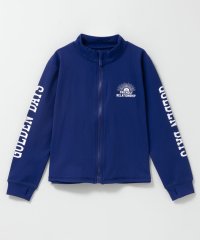 MAC HOUSE(kid's)/マックハウス Mac－House 袖ロゴラッシュガード/508265145