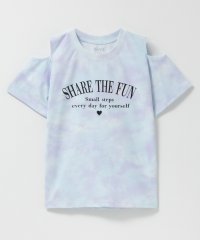 MAC HOUSE(kid's)/マックハウス Mac－House 肩あきTシャツ/508265149