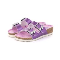 Sanrio characters/サンリオ Sanrio キッズ サンダル 女の子 子供 マイメロ クロミ シナモロール かわいい ビジュー キラキラ 日本限定 H51116/508265260