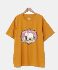 CAYHANE/チャイハネ チャイハネ マッチ香メンズTシャツ（Lサイズ）/508265269