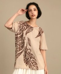 CAYHANE/チャイハネ チャイハネ シントラトラメンズトップス/508265273