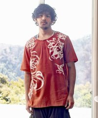 CAYHANE/チャイハネ チャイハネ シントラトラメンズトップス/508265273