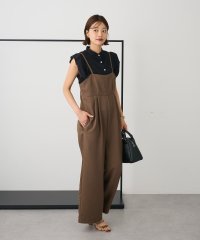 CRAFT STANDARD BOUTIQUE/クラフトスタンダードブティック CRAFT STANDARD BOUTIQUE サロペットパンツ/508265313