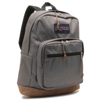 JANSPORT/ジャンスポーツ JANSPORT リュック バックパック ライトパック RIGHTPACK 28L グレー メンズ レディース ユニセックス JANSPORT /508265318