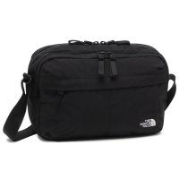 THE NORTH FACE/ザ・ノース・フェイス THE NORTH FACE THE NORTH FACE ショルダーバッグ 韓国ライン トラベルクロスバッグブラック メンズ レディース/508265329