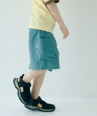 green label relaxing （Kids）/メッシュ ショートパンツ/508265394