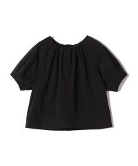 SHIPS Colors WOMEN/SHIPS Colors:〈手洗い可能〉コットンナイロン バルーンスリーブ ブラウス◇/508265423