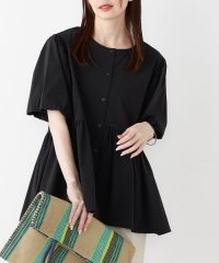 SHIPS Colors WOMEN/SHIPS Colors:〈接触冷感・UVカット・撥水〉マルチファンクション 羽織 シャツ◇/508265424