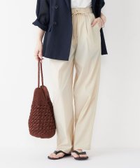 SHIPS Colors WOMEN/SHIPS Colors:〈接触冷感・UVカット・撥水〉マルチファンクション パンツ◇/508265425