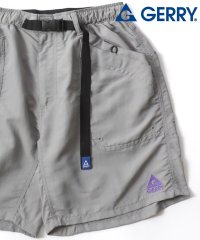 LAZAR/ラザル Lazar GERRY/ジェリー 水陸両用 接触冷感 UVカット クライミング ガーデニング ベイカー ショートパンツ【返品不可商品】/508265438