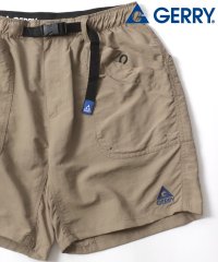 LAZAR/ラザル Lazar GERRY/ジェリー 水陸両用 接触冷感 UVカット クライミング ガーデニング ベイカー ショートパンツ【返品不可商品】/508265438