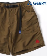 LAZAR/ラザル Lazar GERRY/ジェリー 水陸両用 接触冷感 UVカット クライミング ガーデニング ベイカー ショートパンツ【返品不可商品】/508265438