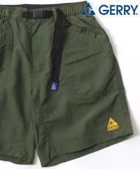 LAZAR/ラザル Lazar GERRY/ジェリー 水陸両用 接触冷感 UVカット クライミング ガーデニング ベイカー ショートパンツ【返品不可商品】/508265438