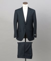 gotairiku/【DORMEUIL/ドーメル】ミレニアル　通年スーツ＿ダークグリーン/508265471