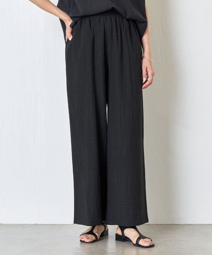 ビアズリー　BEARDSLEY 綿100% 定番　サルエル　バギーパンツ ビアズリーBEARDSLEY 綿100% 定番サルエルバギーパンツ