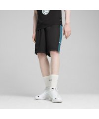 PUMA/メンズ バスケットボール ショット ブロッカー ショーツ/508265480