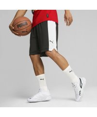 PUMA/メンズ バスケットボール ショット ブロッカー ショーツ/508265480
