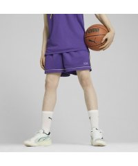 PUMA/メンズ バスケットボール ザ クラシックス メッシュ ショーツ/508265481